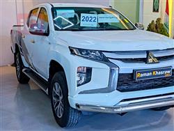 میتسوبیشی L200